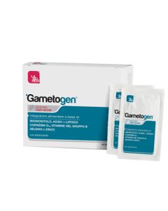 GAMETOGEN 20BUST
