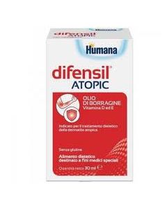 DIFENSIL ATOPIC 30ML