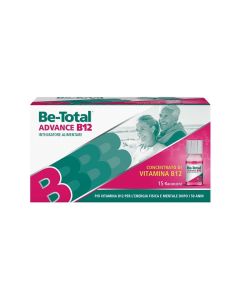 BETOTAL ADVANCE B12 15FL