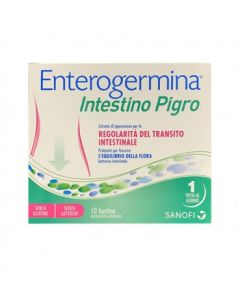 ENTEROGERMINA INTEST PIG10BUST