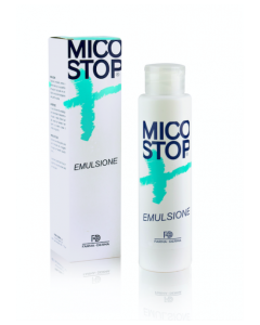 MICOSTOP EMULSIONE 125ML