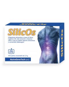 SILICOS 30BUST