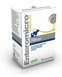 ENTEROMICRO COMPLEX 32CPR