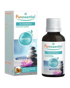 MISCELA MEDITATION DIFFUSIONE