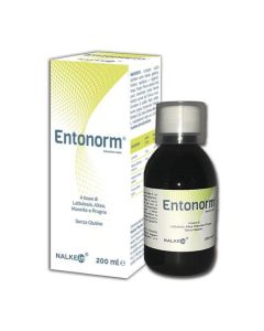 ENTONORM 200ML