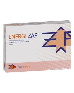 ENERGIZAF 20CPS