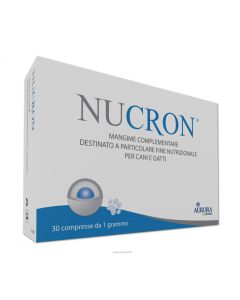 NUCRON 30CPR