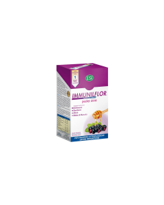 IMMUNILFLOR 16POCKET DRINK