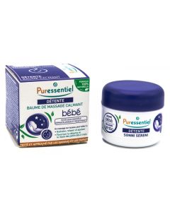 BALSAMO BIMBO SONNI SERENI30ML