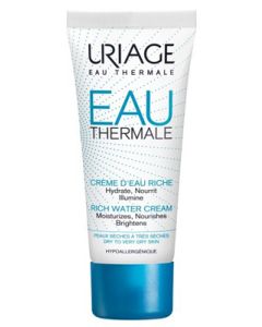 EAU THERMALE CR RICCA ACQ 40ML