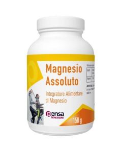 MAGNESIO ASSOLUTO 150G