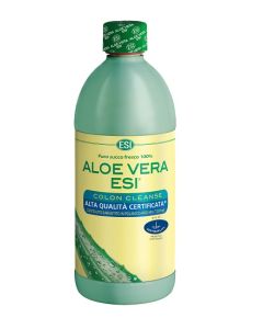 ALOE VERA ESI COLON CLEANSE 1L