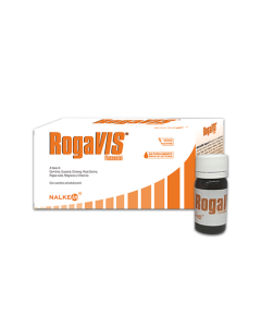 ROGAVIS 10FL 10ML
