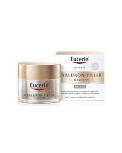 HYALURONFILLER ELASTICITY NTT