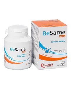 BESAME 200 30CPR