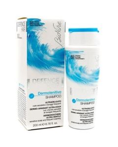 BIONIKE DEFENCE HAIR SH D200ML