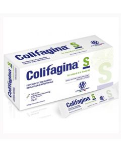COLIFAGINA S 10BUST