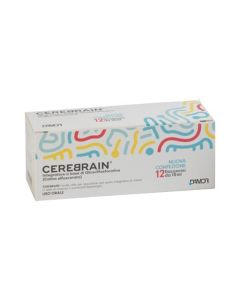 CEREBRAIN 12FL 10ML