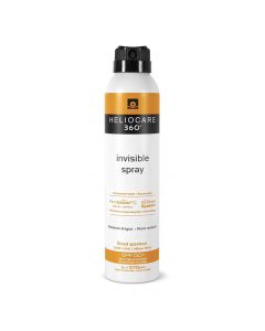 HELIOCARE 360 INVISIBLE SPRAY