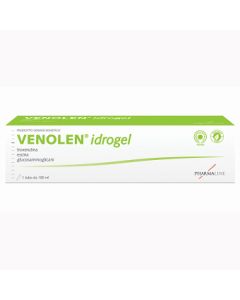 VENOLEN IDROGEL 100ML