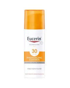 EUCERIN SUN A/AGE SPF30 50ML