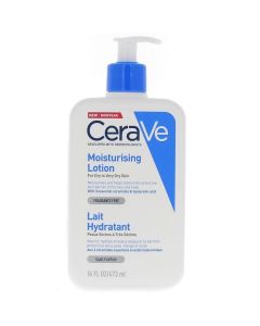 CERAVE LOZIONE IDRATANTE 473ML