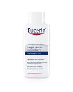 EUCERIN ATOPI OLIO DET 400ML