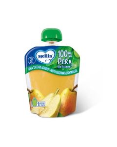 MELLIN 100% PERA 90G