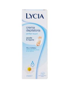 LYCIA CREMA A/I PERF 100ML