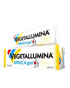 VEGETALLUMINA ARNICA GEL 100ML