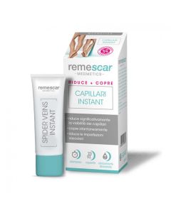 REMESCAR CAPILLARI INSTANT40ML