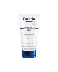 EUCERIN UREAREP CR MANI 30ML