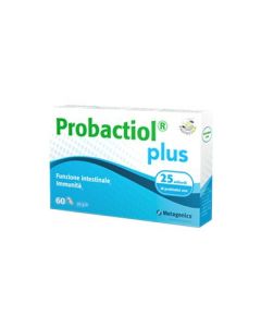 PROBACTIOL STIPS ITA 20BUST