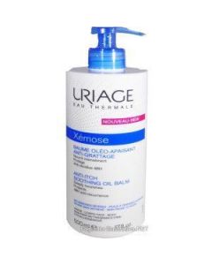 XEMOSE BALSAMO OLIO 500ML