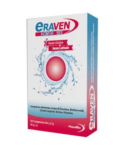ERAVEN FORTE 30CPR