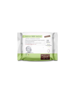 TALCO NON TALCO WIPES FDR