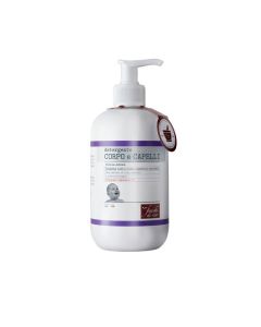 DETERGENTE CORPO/CAPELLI FDR