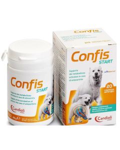 CONFIS START 20CPR