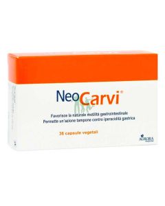 NEOCARVI INTEGRATORE 36CPS
