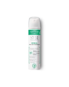 SPIRIAL SPRAY REFORMULATION