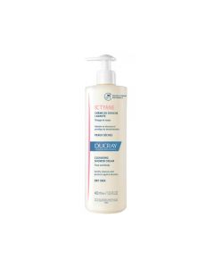 ICTYANE CREMA DETERGENTE 400ML