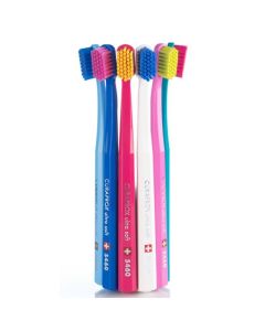 CURAPROX CS 5460 SPAZZOLINO