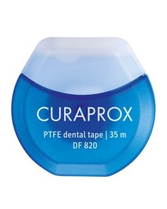 CURAPROX DF 820 PTFE DENT TAPE