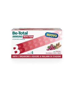 BETOTAL IMMUNO REACTION 8FL