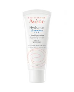 ETA HYDRANCE RICHE UV 40ML