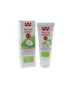 CREMA BAVA DI LUMACA 35 WINTER