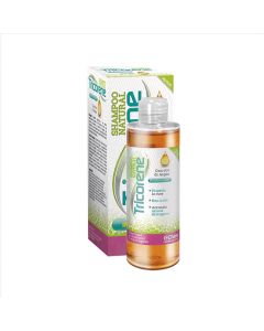 TRICORENE SHAMPOO NATURAL210ML
