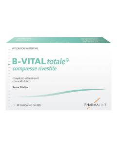 B-VITAL TOTALE 500 30CPR
