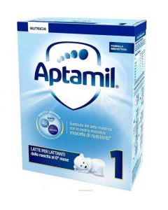 APTAMIL 1 750G