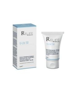 U-LIFE 50 CREMA 30ML